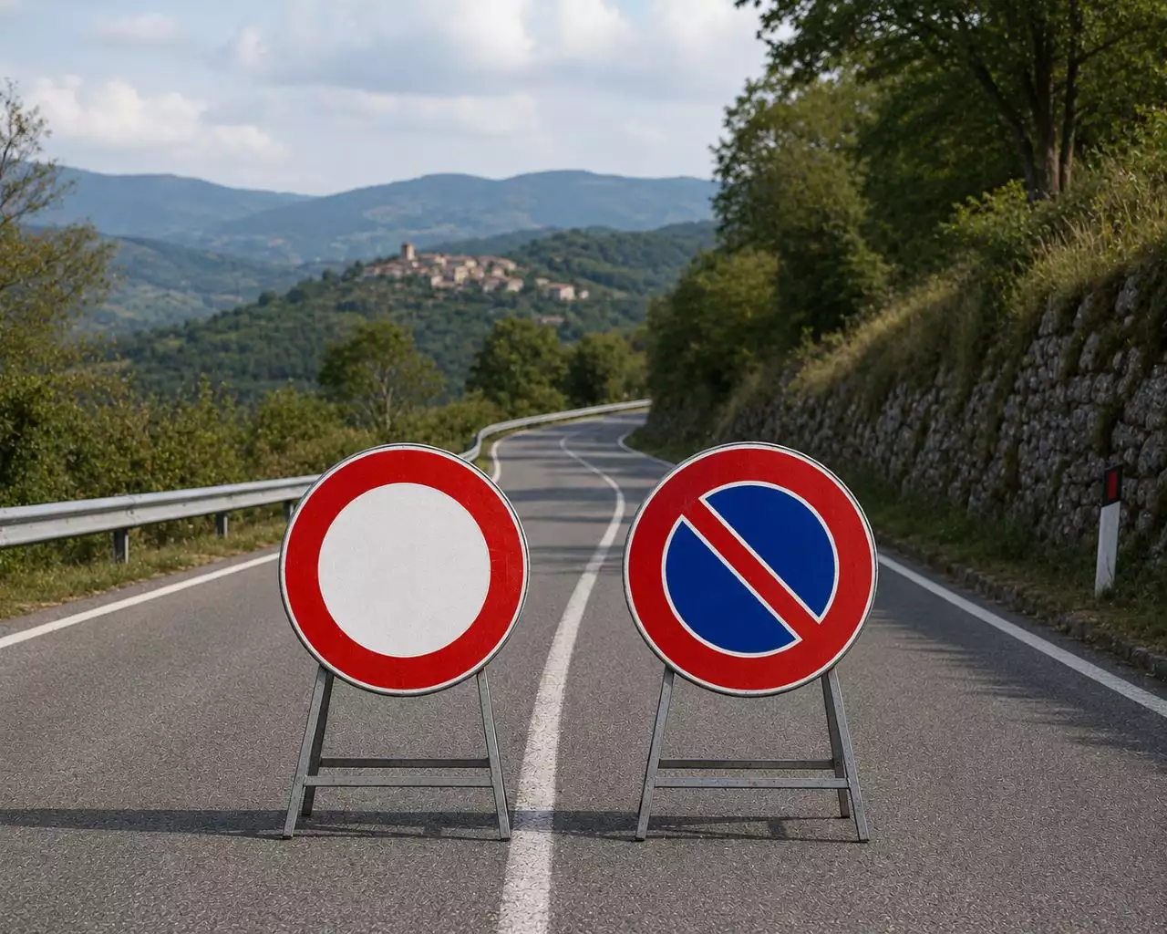 Un'immagine generica segnaposto con angoli arrotondati in una figura.